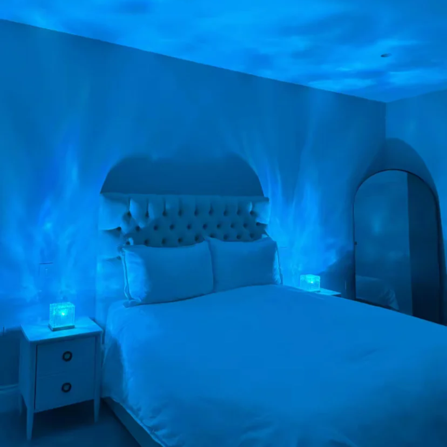 Wispen™ AquaGlow