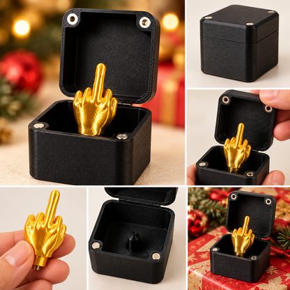 Wispen™ Impossible Gift Box