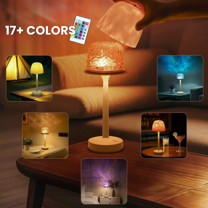 Wispen™ AquaGlow